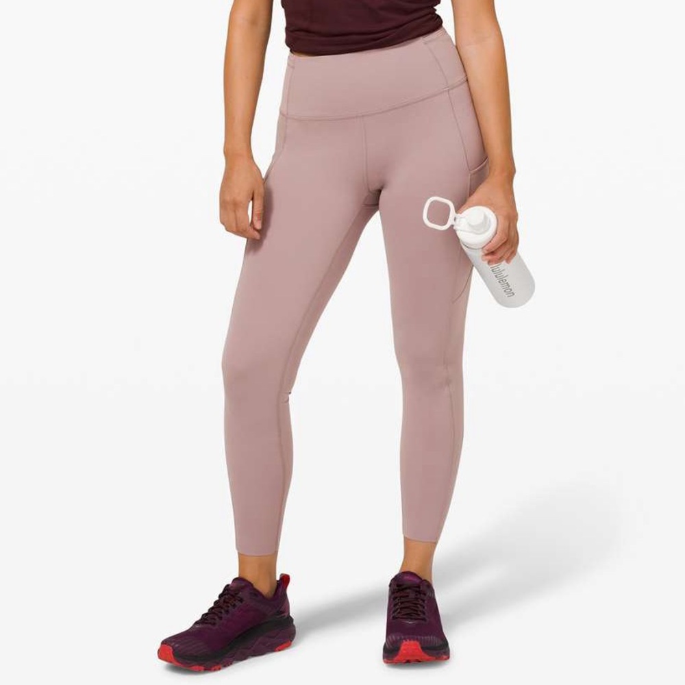LULULEMON Fast and Free Tights